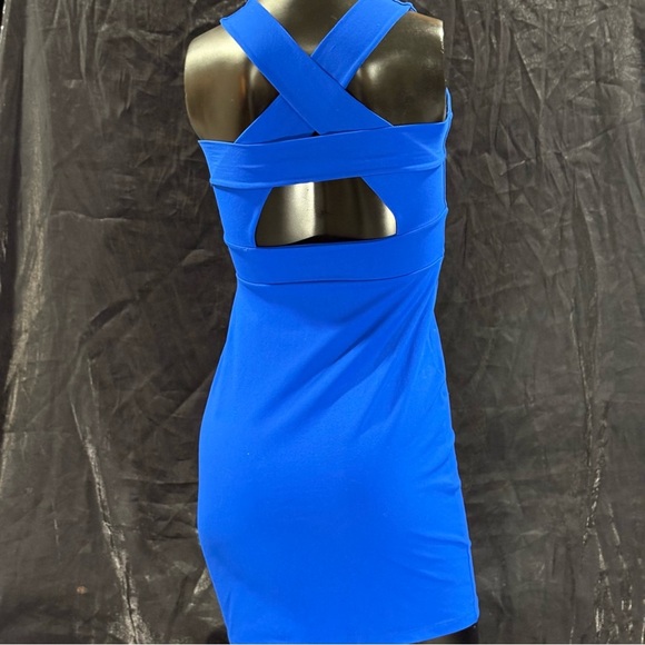 Susana Monaco Cobalt Blue Apparel - Picture 5 of 15